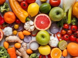 Imagem Alimentação Saudável