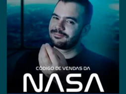Imagem Código de Vendas da NASA