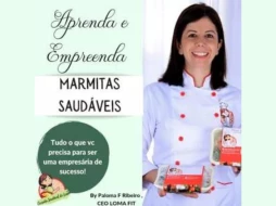 Imagem Cozinha Saudável da Loma - Marmitas Saudáveis