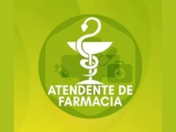 Imagem Curso Atendente de Farmácia