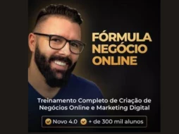 Imagem Fórmula Negócio Online